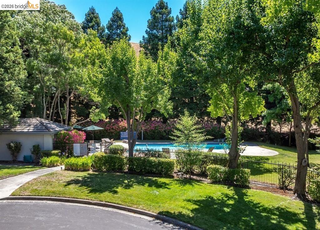 1251 Canyon Side Avenue San Ramon, CA 94582 - Photo 80 of 82