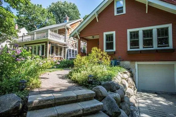 $740,000 | 2641 Chamberlain Avenue, Madison, WI 53705