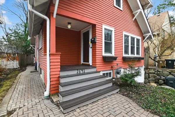 $740,000 | 2641 Chamberlain Avenue, Madison, WI 53705