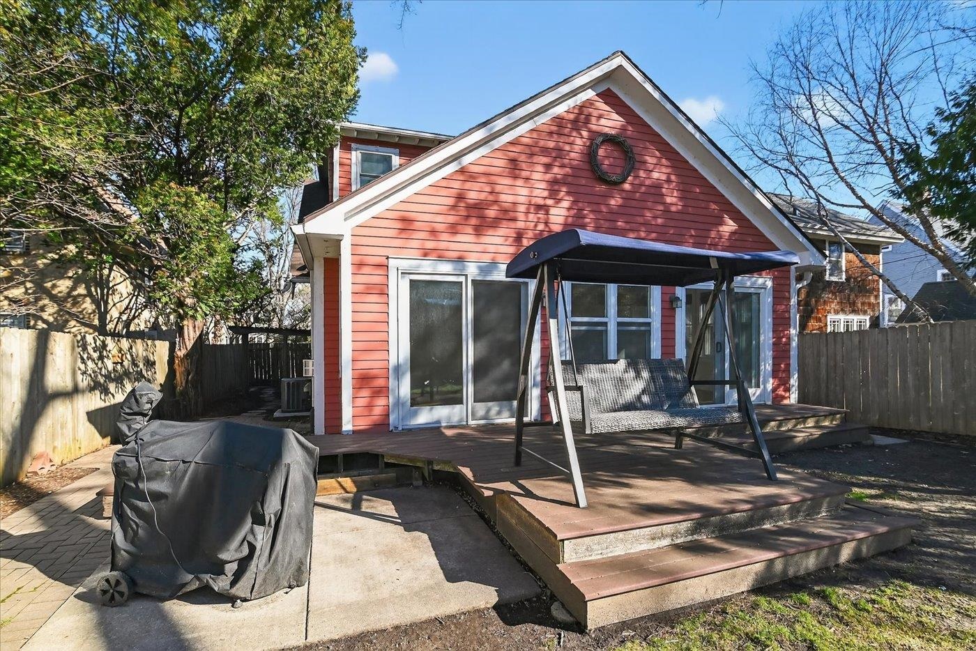 2641 Chamberlain Avenue Madison, WI 53705 - Photo 46 of 53