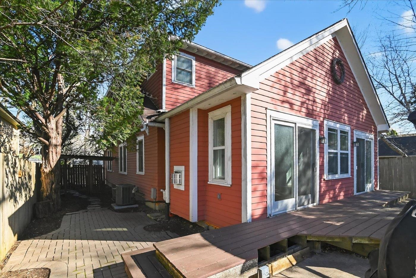 2641 Chamberlain Avenue Madison, WI 53705 - Photo 47 of 53