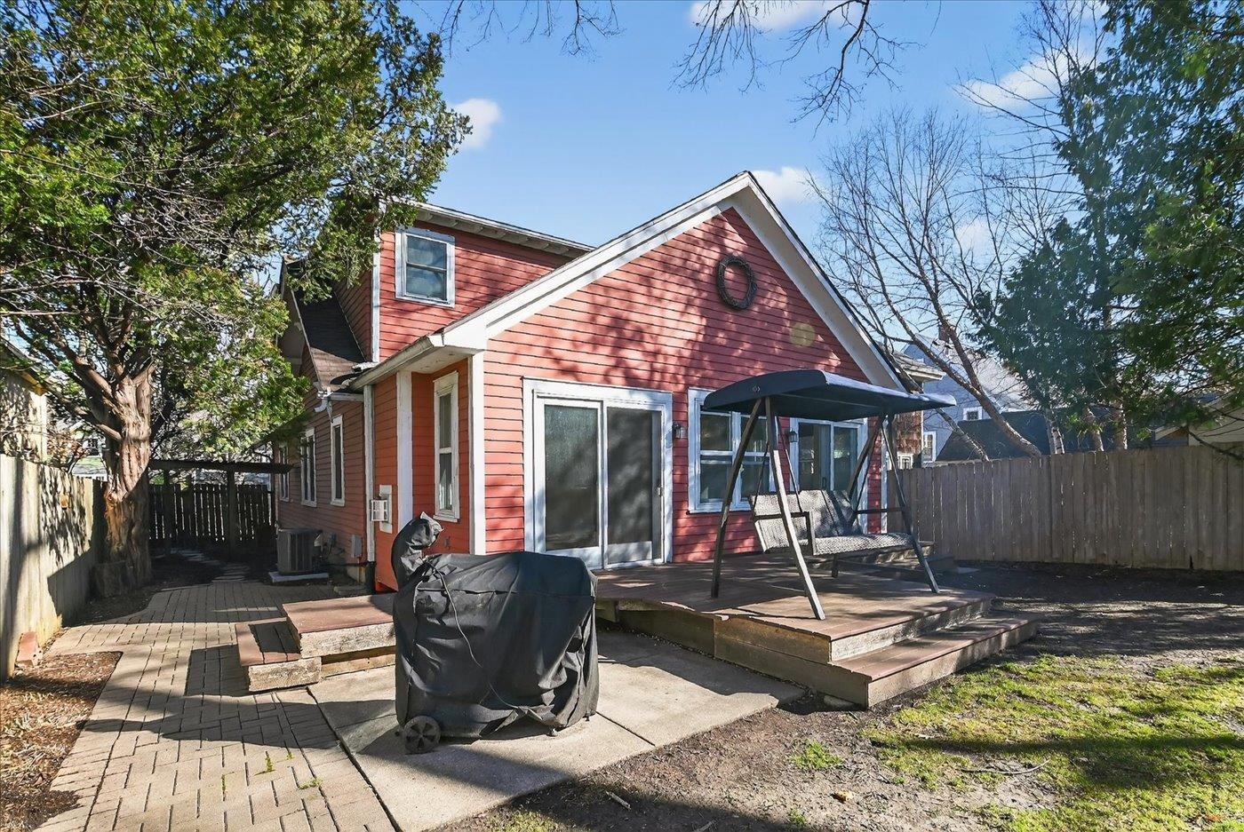 2641 Chamberlain Avenue Madison, WI 53705 - Photo 49 of 52