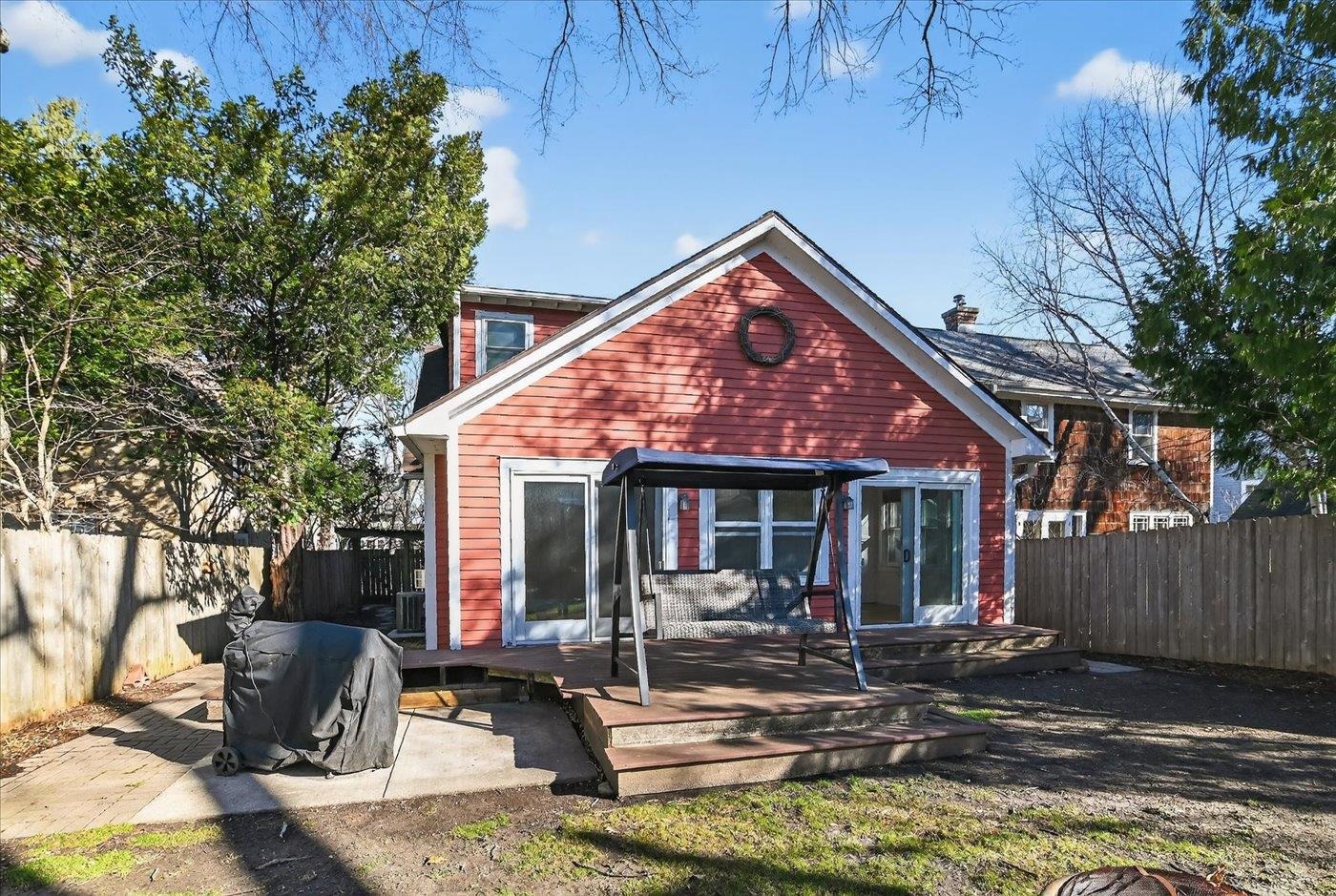 2641 Chamberlain Avenue Madison, WI 53705 - Photo 49 of 53