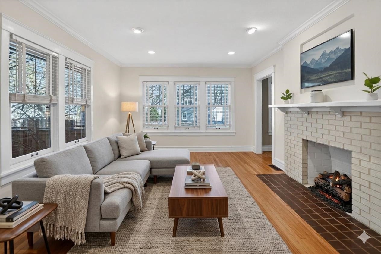 2641 Chamberlain Avenue Madison, WI 53705 - Photo 7 of 53