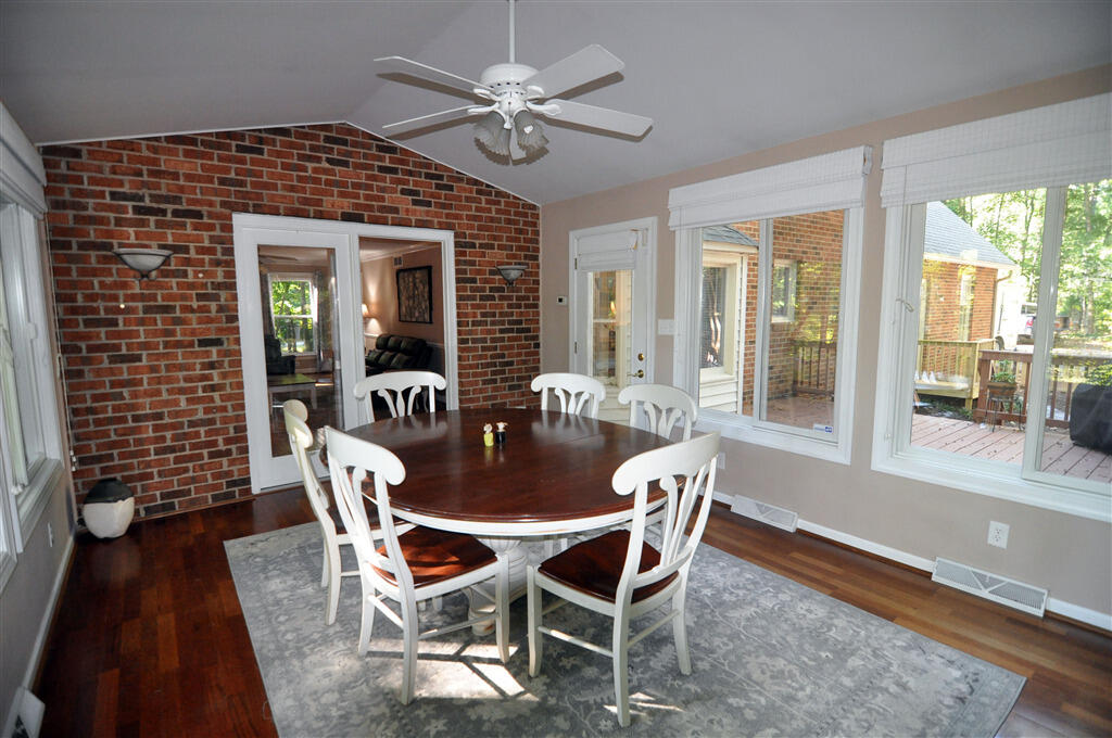 415 Old Spring Road Danville, VA 24540 - Photo 13 of 30 187212sunroomc_187212_S