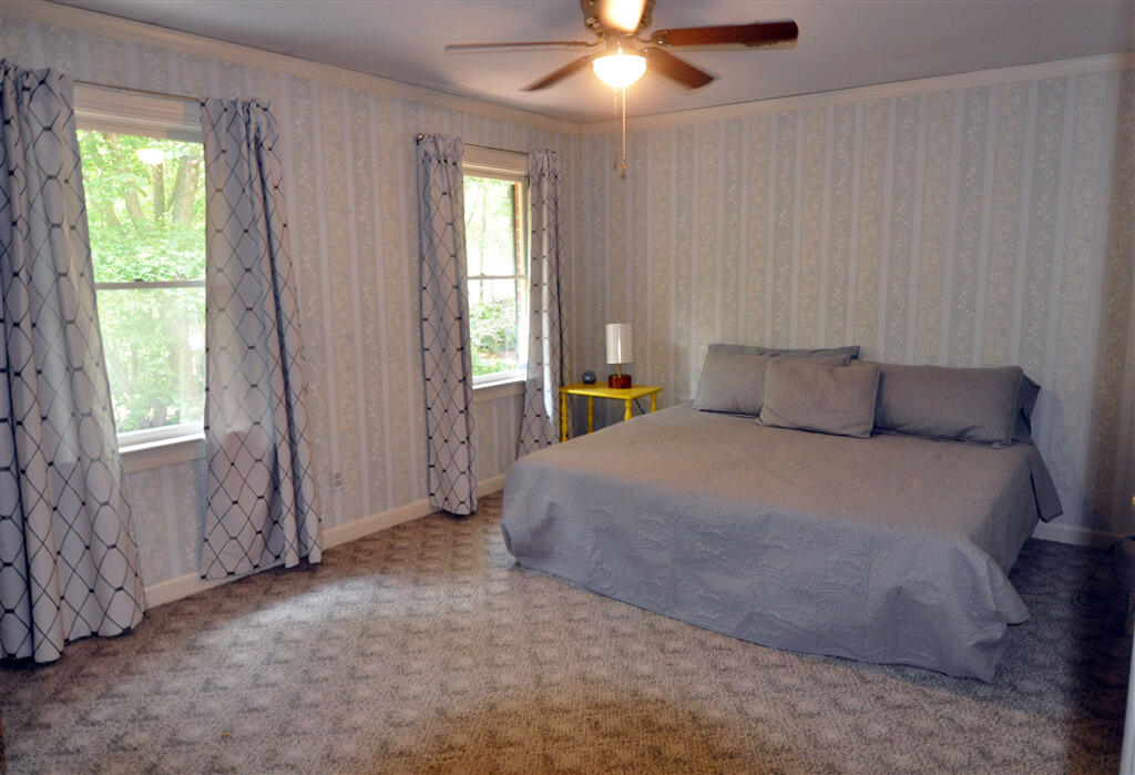 415 Old Spring Road Danville, VA 24540 - Photo 17 of 30 187190bedroomtwoupstairs_187190_S