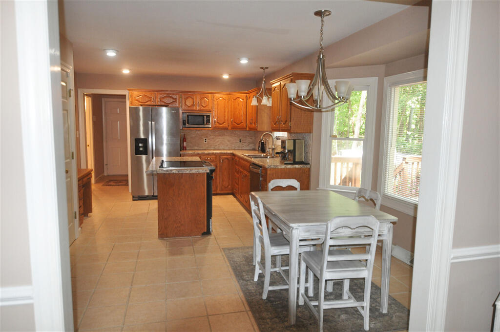 415 Old Spring Road Danville, VA 24540 - Photo 7 of 30 187201kitchentwo_187201_S