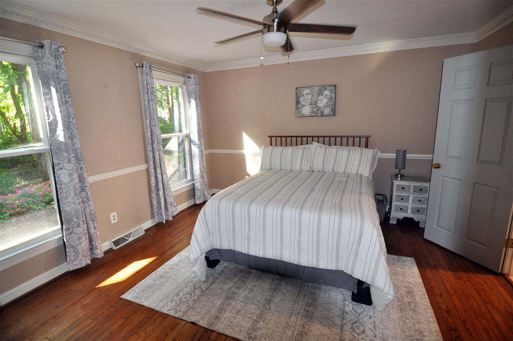 415 Old Spring Road Danville, VA 24540 - Photo 9 of 30 187192convertedbedroomdown_187192_S