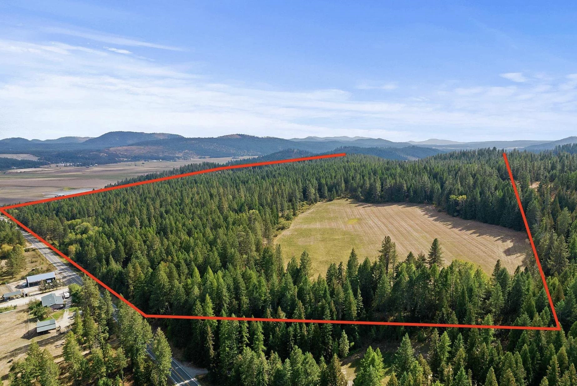 320-xx Long Prairie Road Valley, WA 99181 - Photo 1 of 1