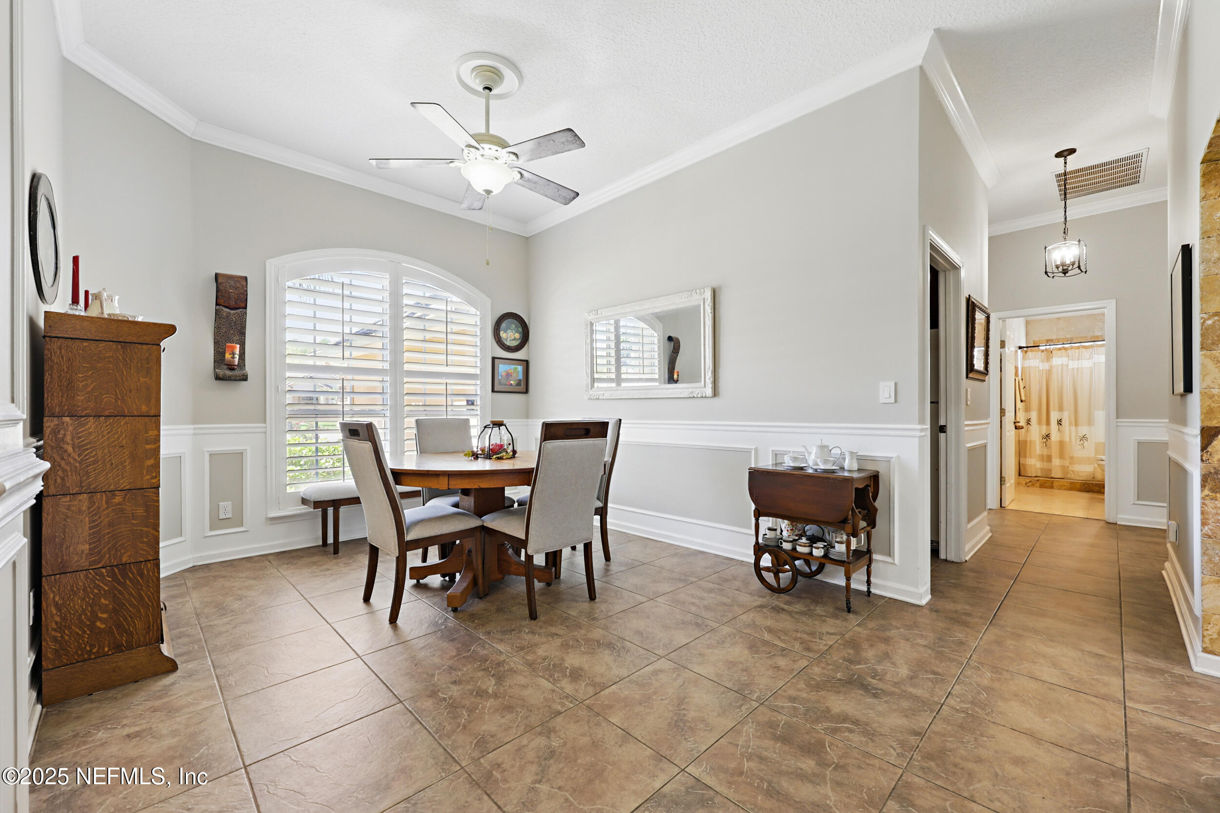 872 Reflection Cove Road East Jacksonville, FL 32218 - Photo 10 of 35 Dining Room