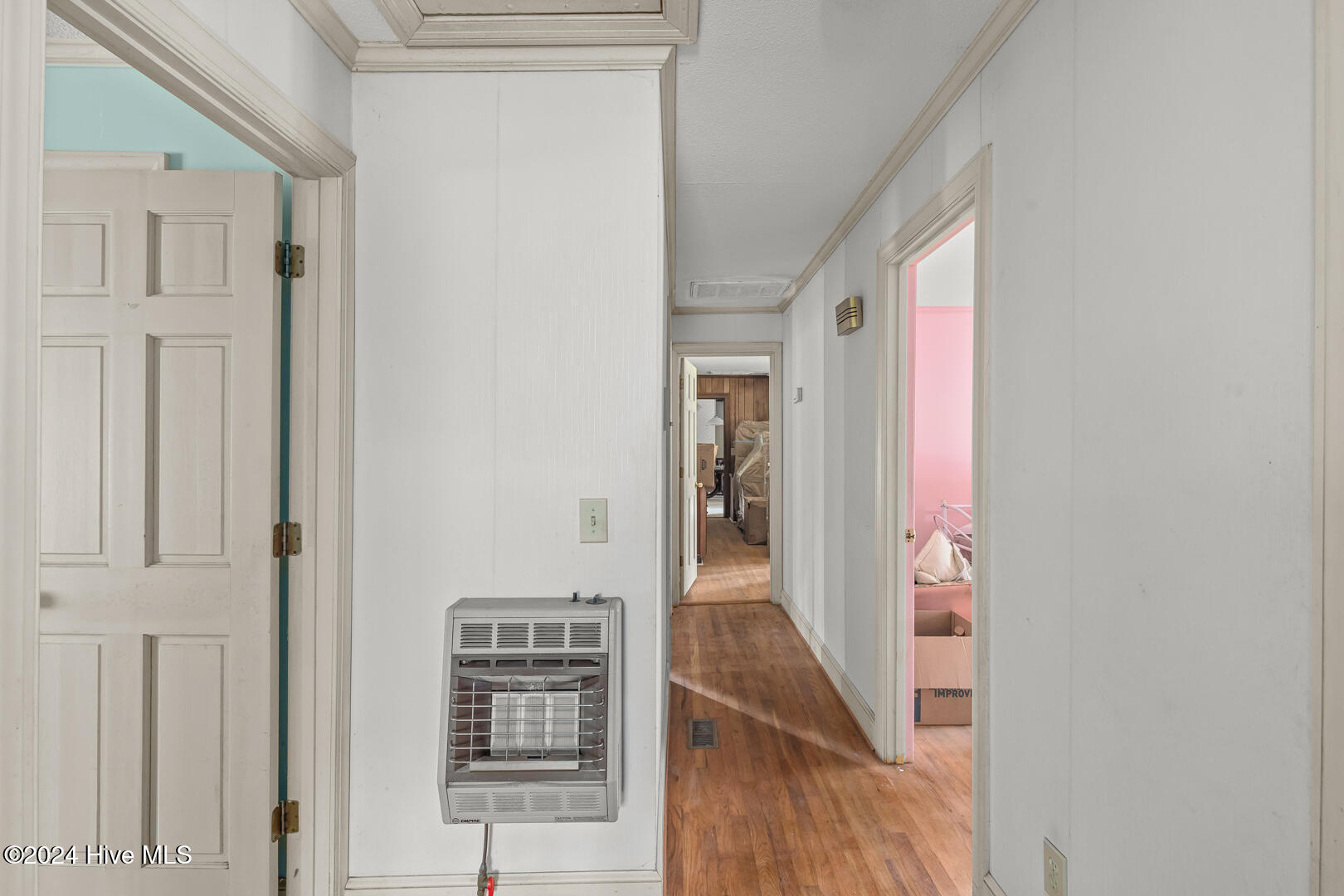 2519 Tower Hill Road Kinston, NC 28501 - Photo 30 of 54 30