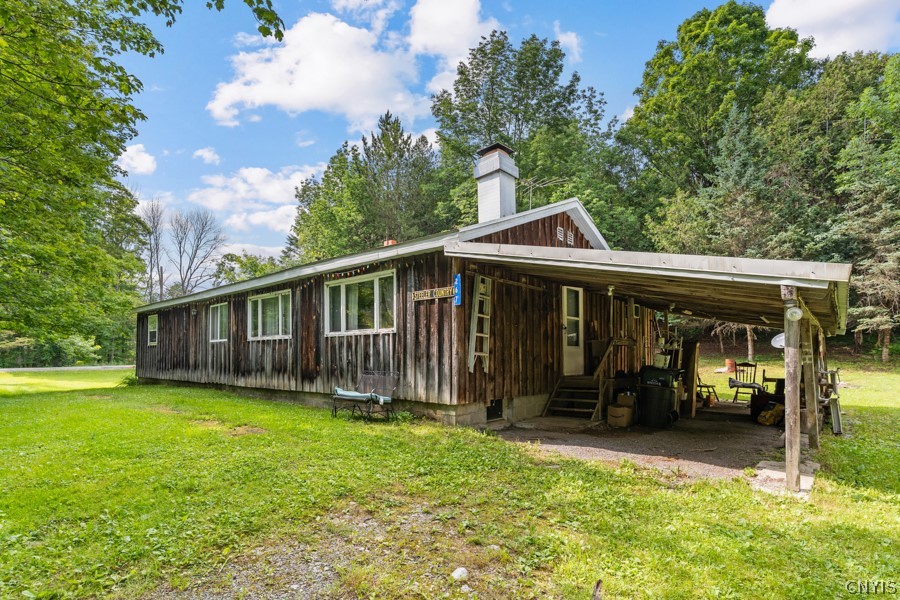 267 Millers Mills Road Ilion, NY 13357 - Photo 17 of 37