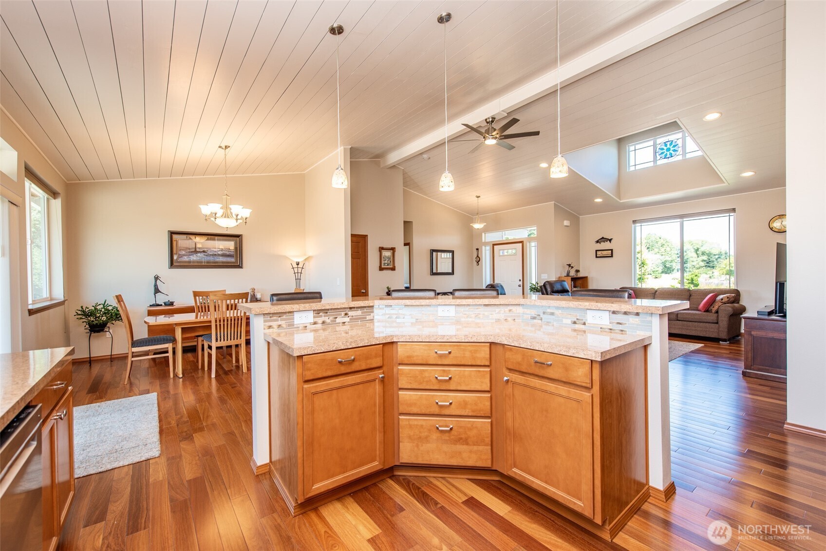 231 Kasiana Road Sequim, WA 98382 - Photo 13 of 40