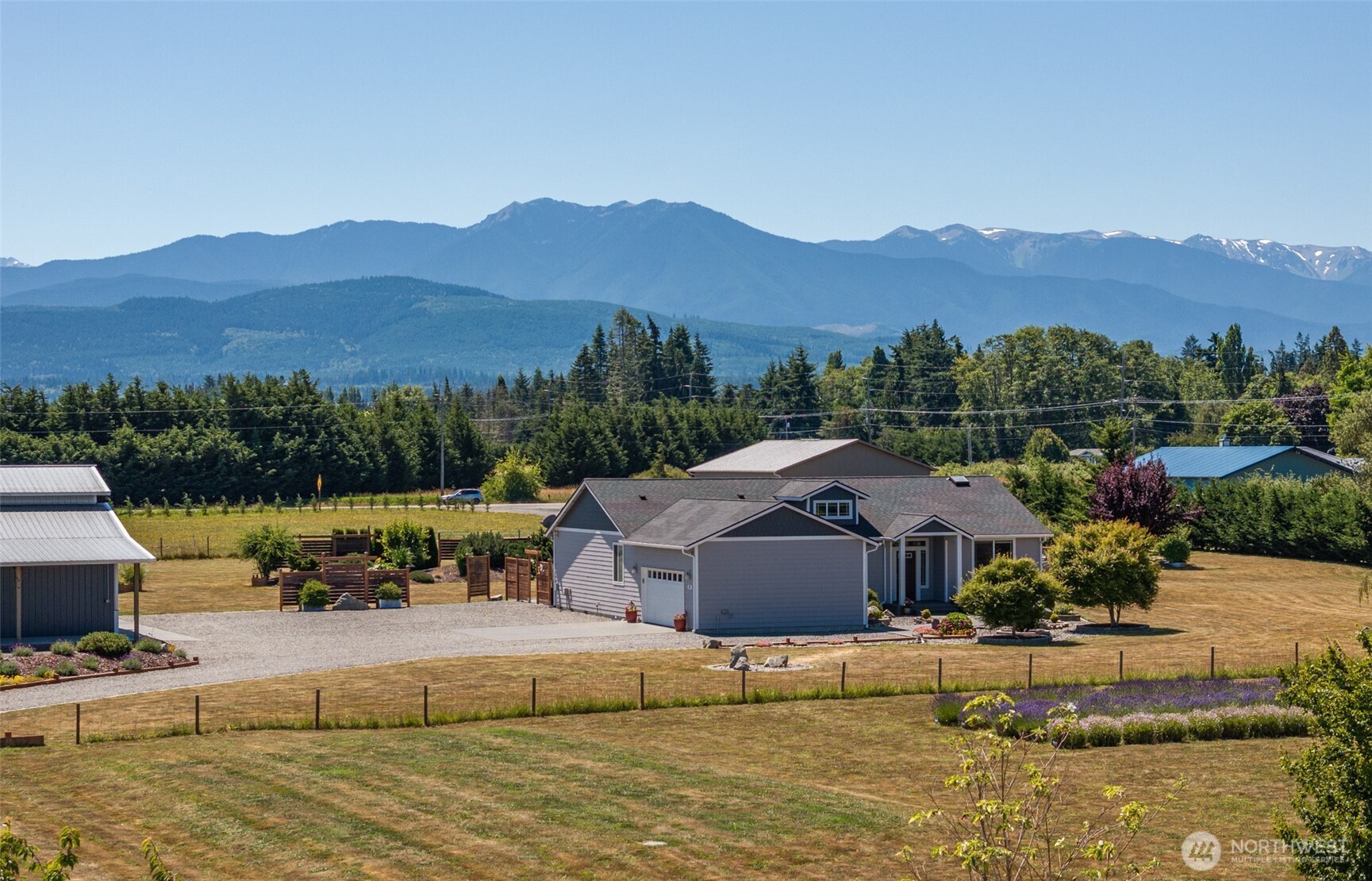231 Kasiana Road Sequim, WA 98382 - Photo 2 of 40
