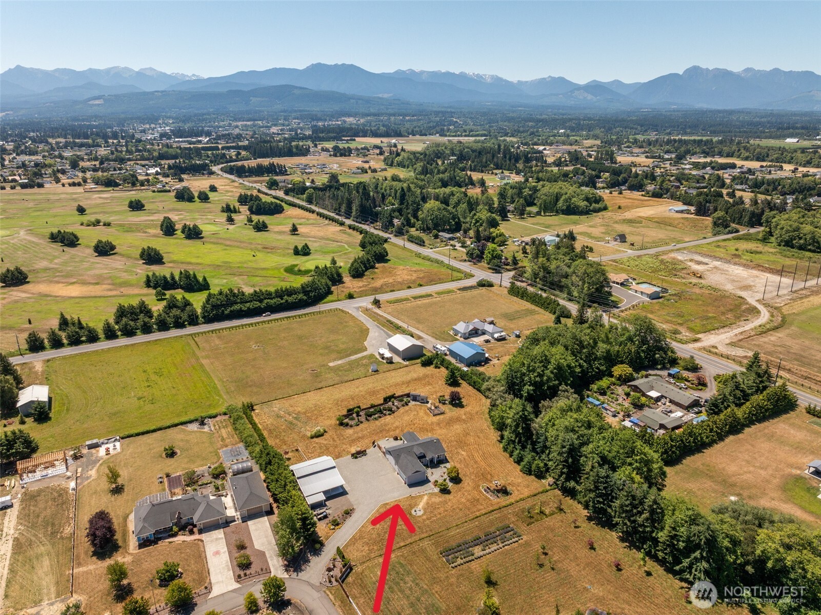 231 Kasiana Road Sequim, WA 98382 - Photo 23 of 40
