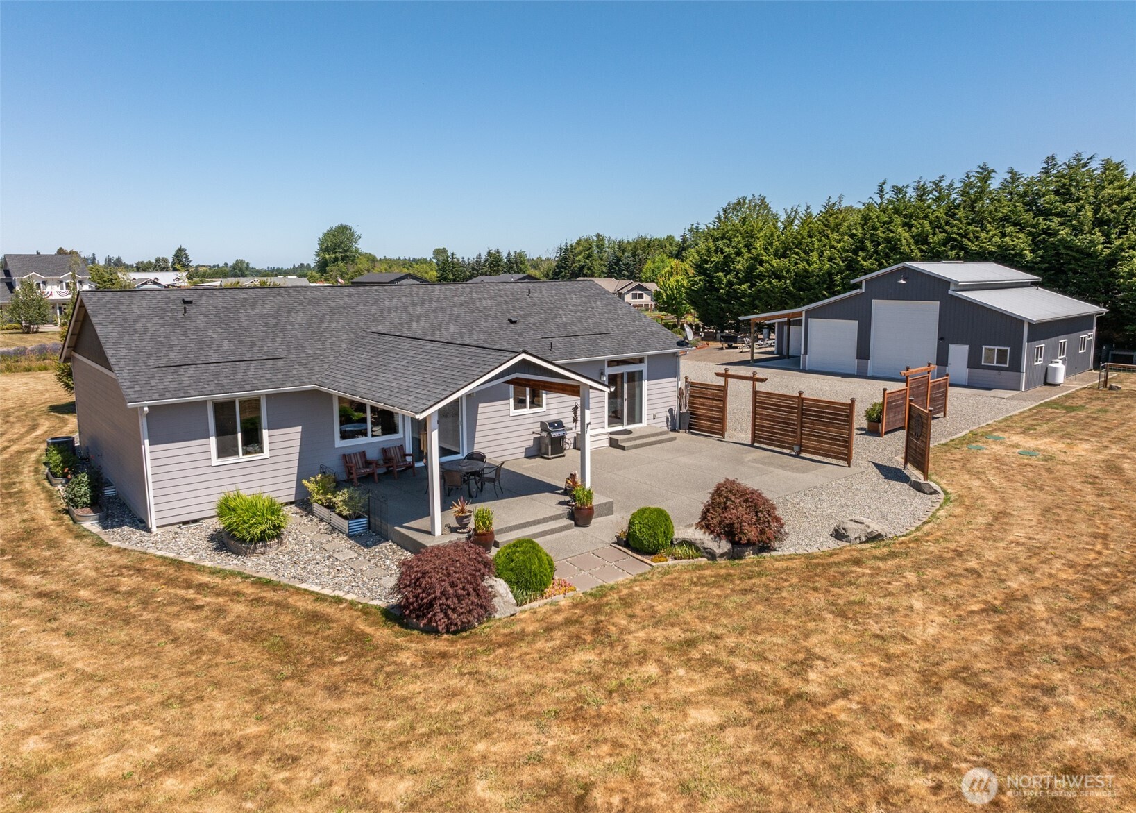 231 Kasiana Road Sequim, WA 98382 - Photo 24 of 40