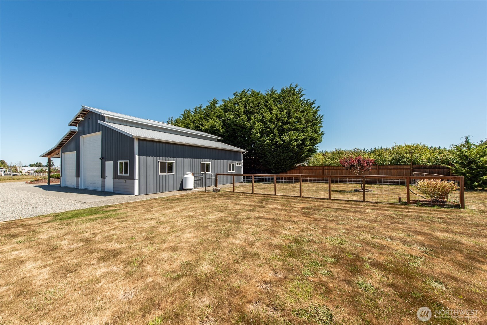 231 Kasiana Road Sequim, WA 98382 - Photo 25 of 40