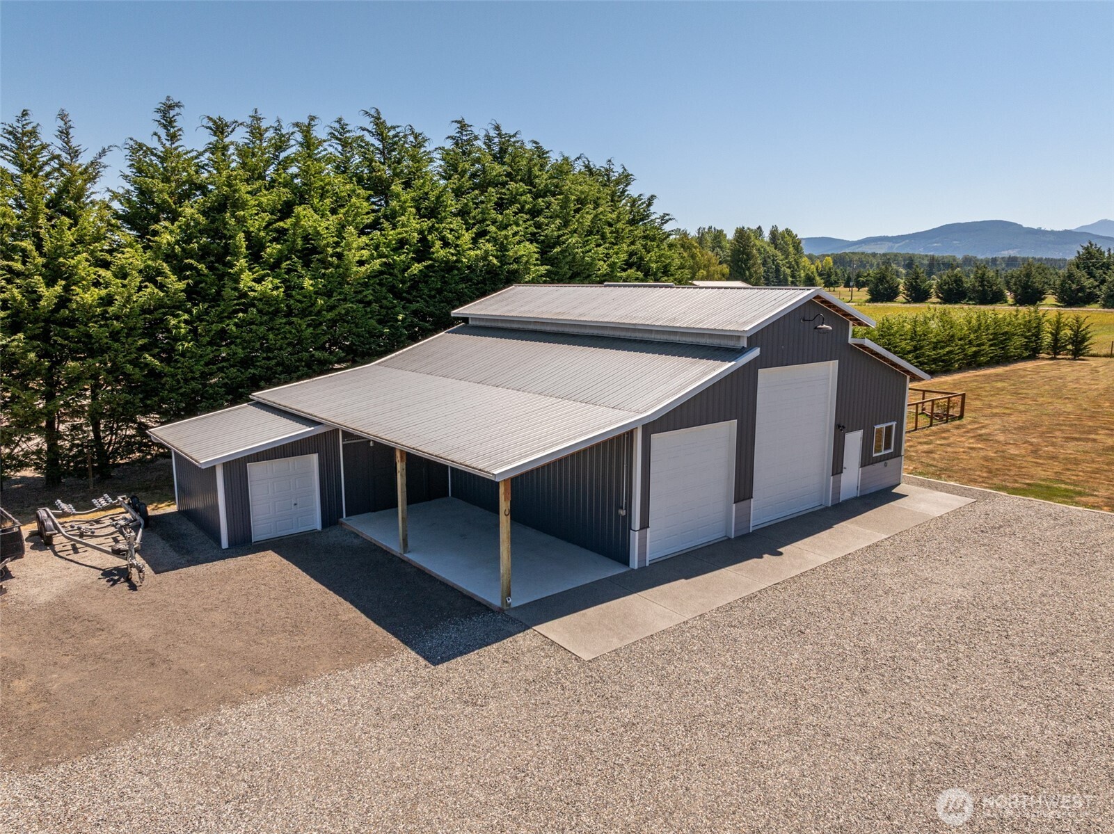 231 Kasiana Road Sequim, WA 98382 - Photo 3 of 40
