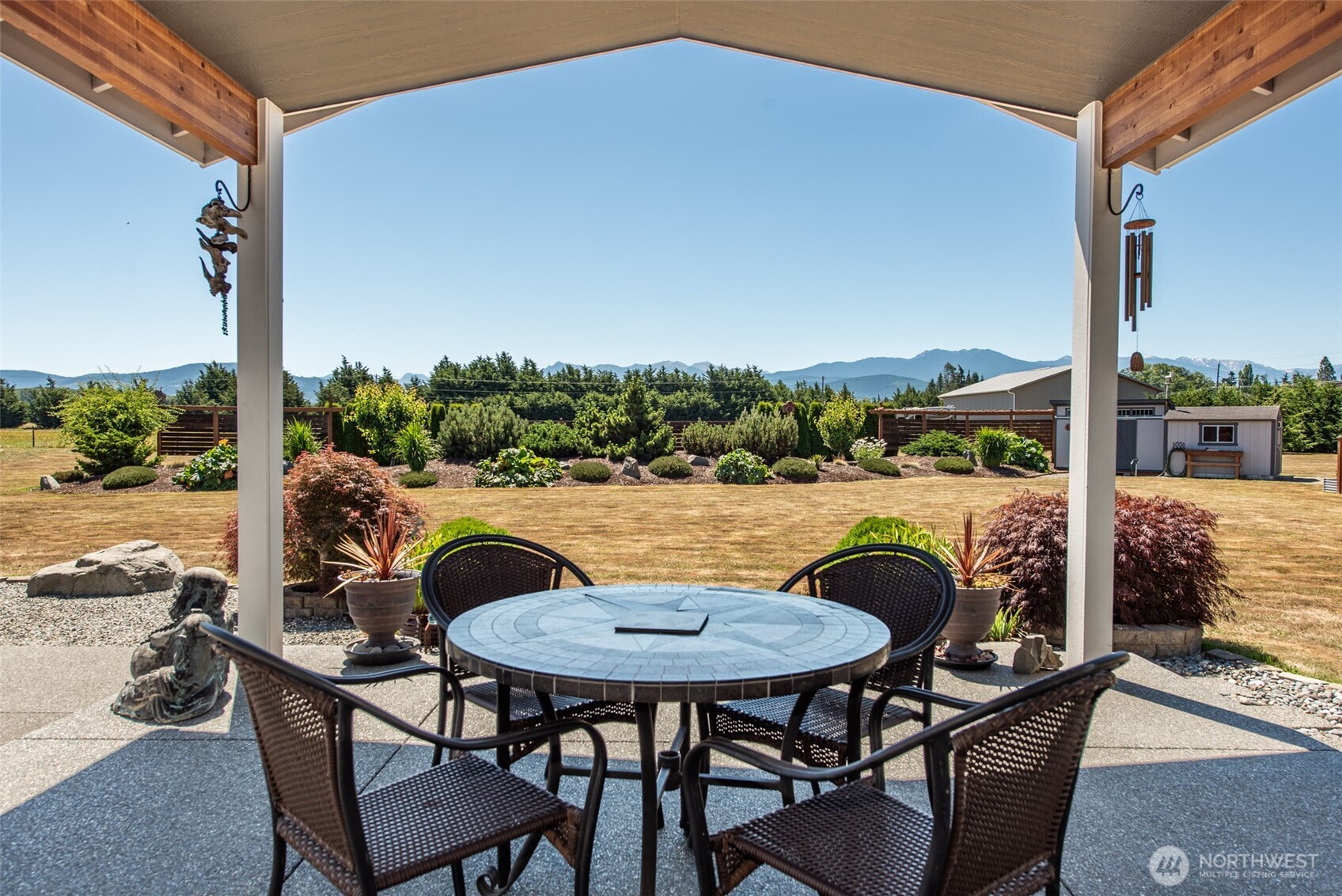 231 Kasiana Road Sequim, WA 98382 - Photo 33 of 40