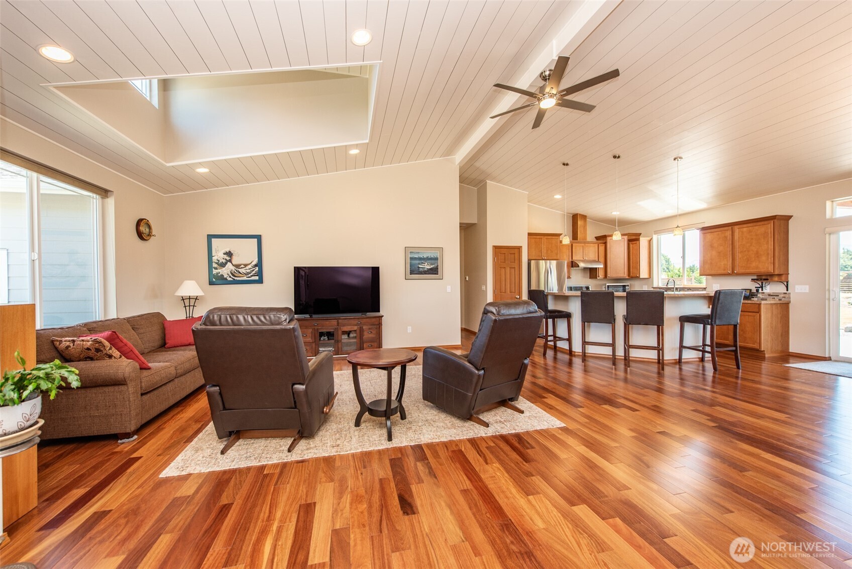 231 Kasiana Road Sequim, WA 98382 - Photo 6 of 40