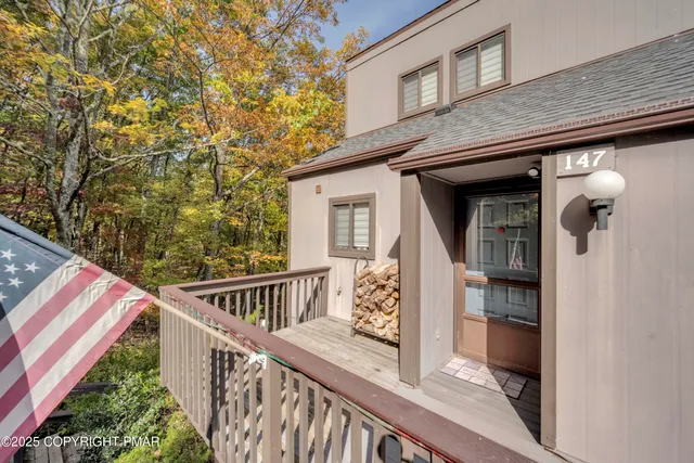 a view of deck with patio