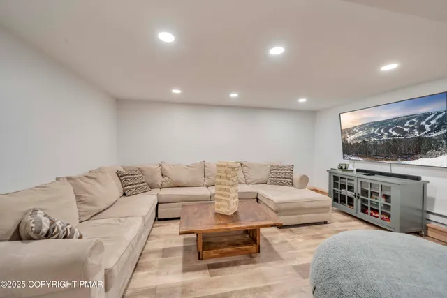 a view of counter top