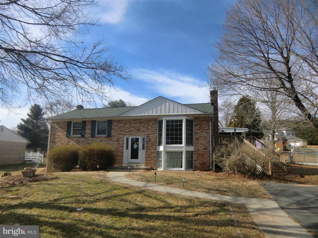 20608 Clarksburg Road Boyds, MD 20841 - Photo 1 of 29 Exterior (Front)
