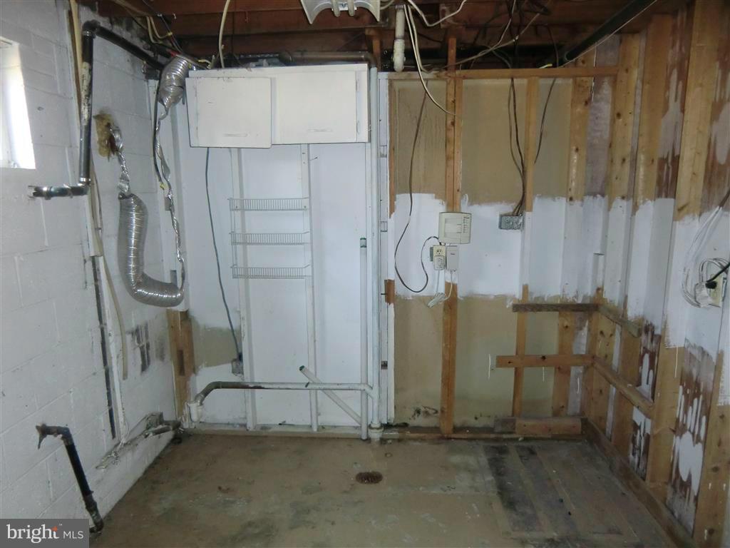 20608 Clarksburg Road Boyds, MD 20841 - Photo 20 of 29 Basement