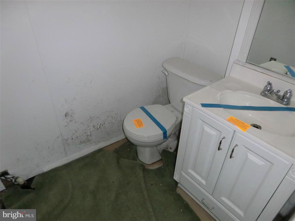 20608 Clarksburg Road Boyds, MD 20841 - Photo 21 of 29 Basement