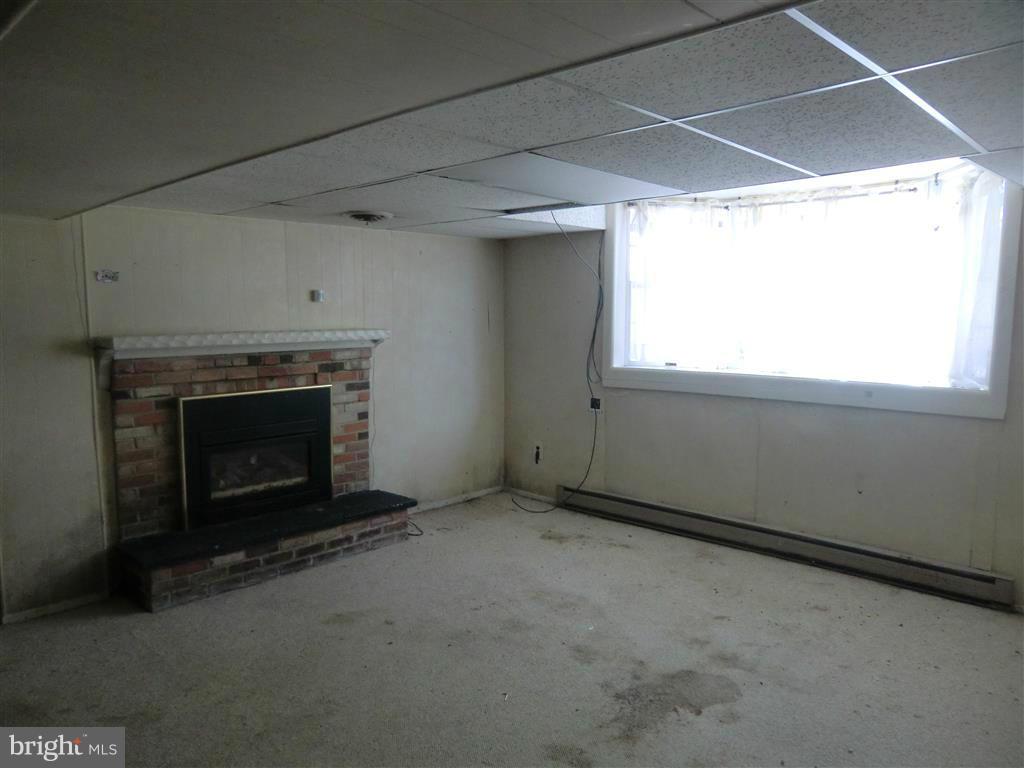 20608 Clarksburg Road Boyds, MD 20841 - Photo 23 of 29 Basement
