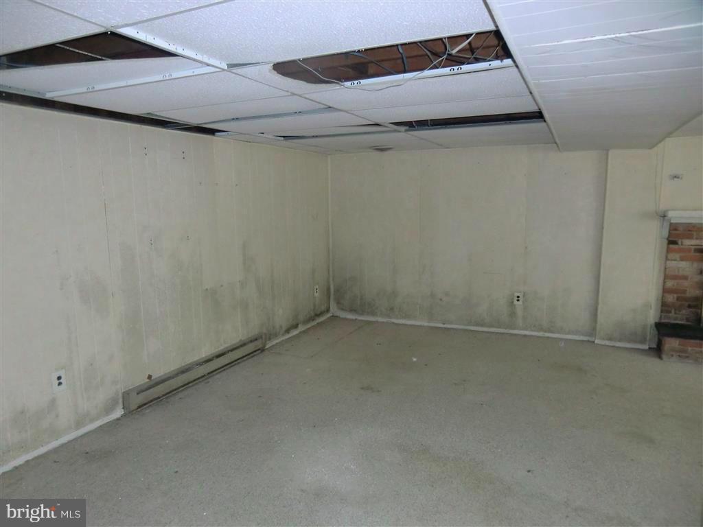 20608 Clarksburg Road Boyds, MD 20841 - Photo 24 of 29 Basement