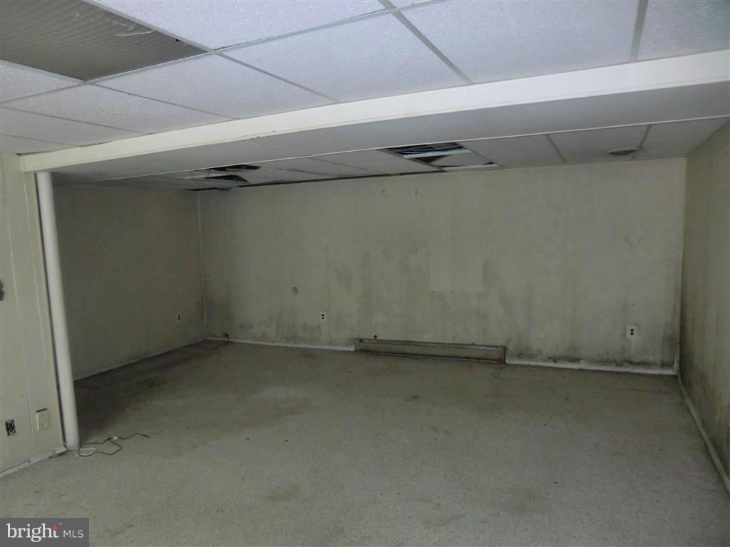 20608 Clarksburg Road Boyds, MD 20841 - Photo 25 of 29 Basement