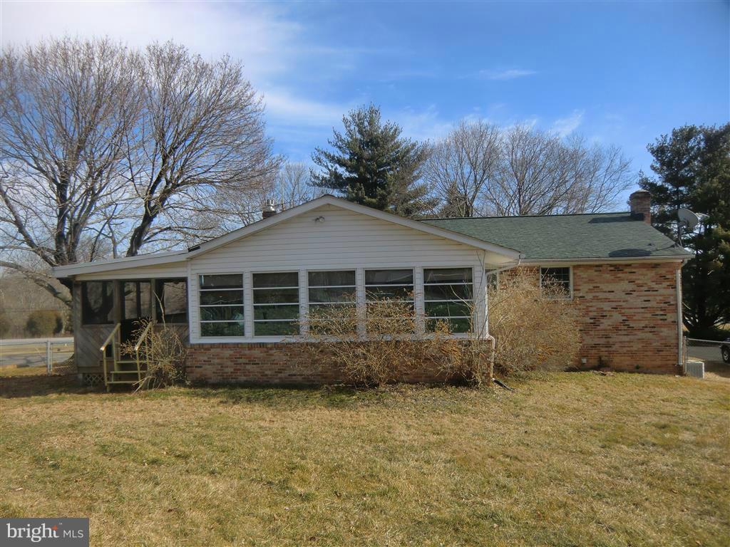 20608 Clarksburg Road Boyds, MD 20841 - Photo 27 of 29 Exterior (Rear)