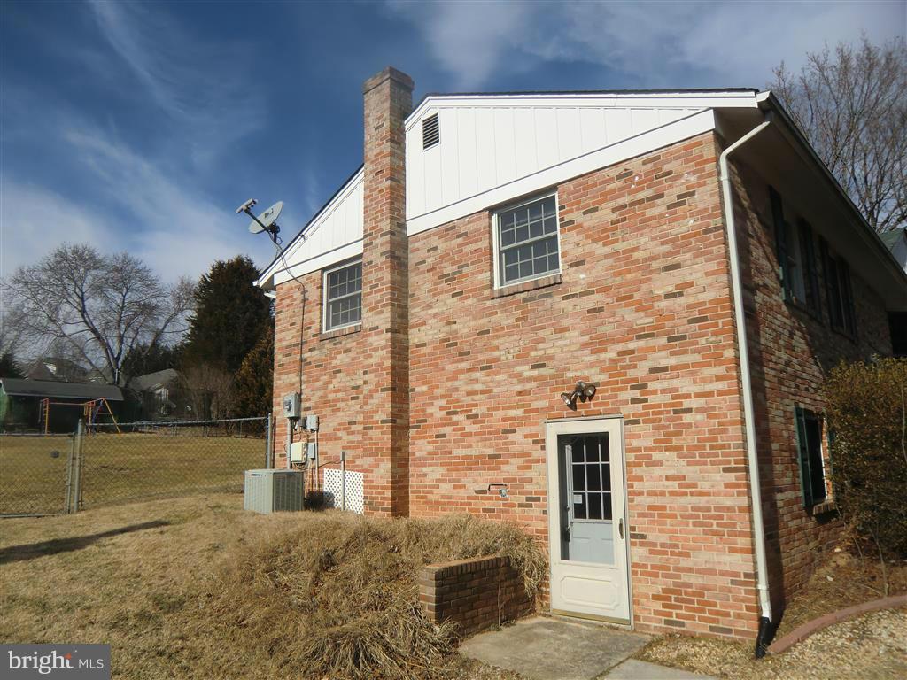 20608 Clarksburg Road Boyds, MD 20841 - Photo 29 of 29 Exterior (General)