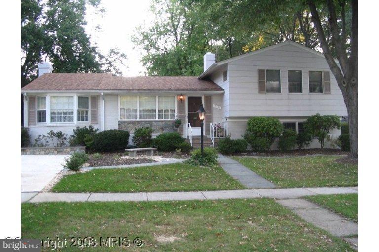 13300 Holdridge Road Silver Spring, MD 20906 - Photo 1 of 1 Exterior (Front)