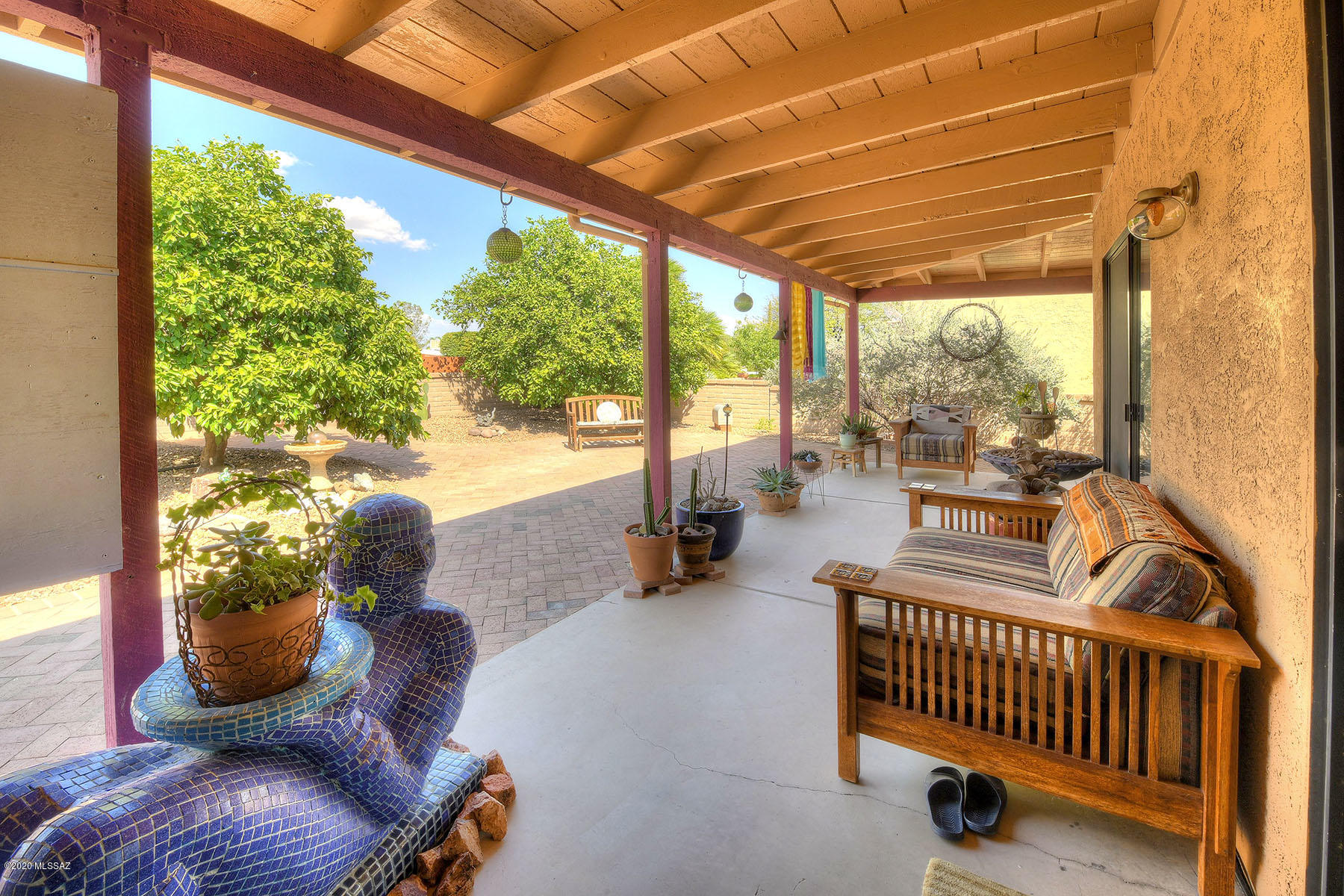 748 West Rio-Altar Green Valley, AZ 85614 - Photo 2 of 30 Gallery Image 2