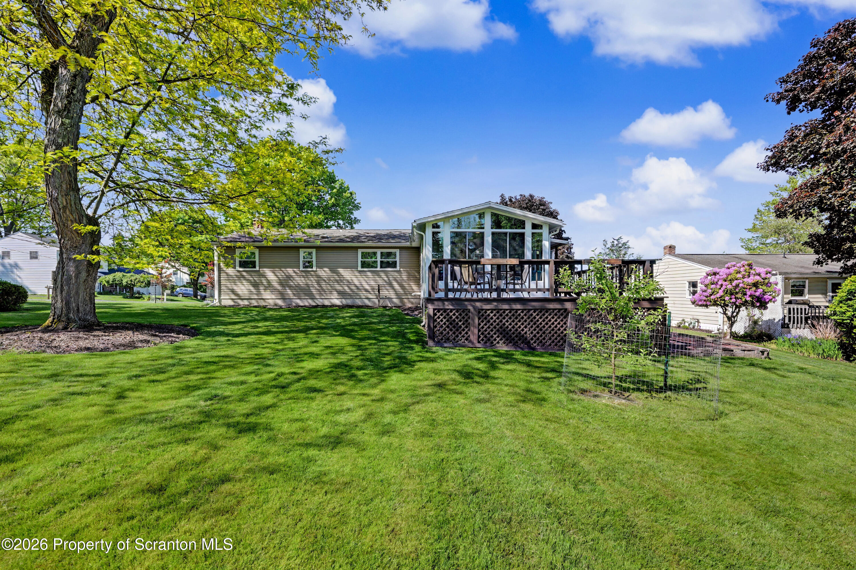 100 Carriage Lane Clarks Summit, PA 18411 - Photo 59 of 60 100 Carriage Ln 58