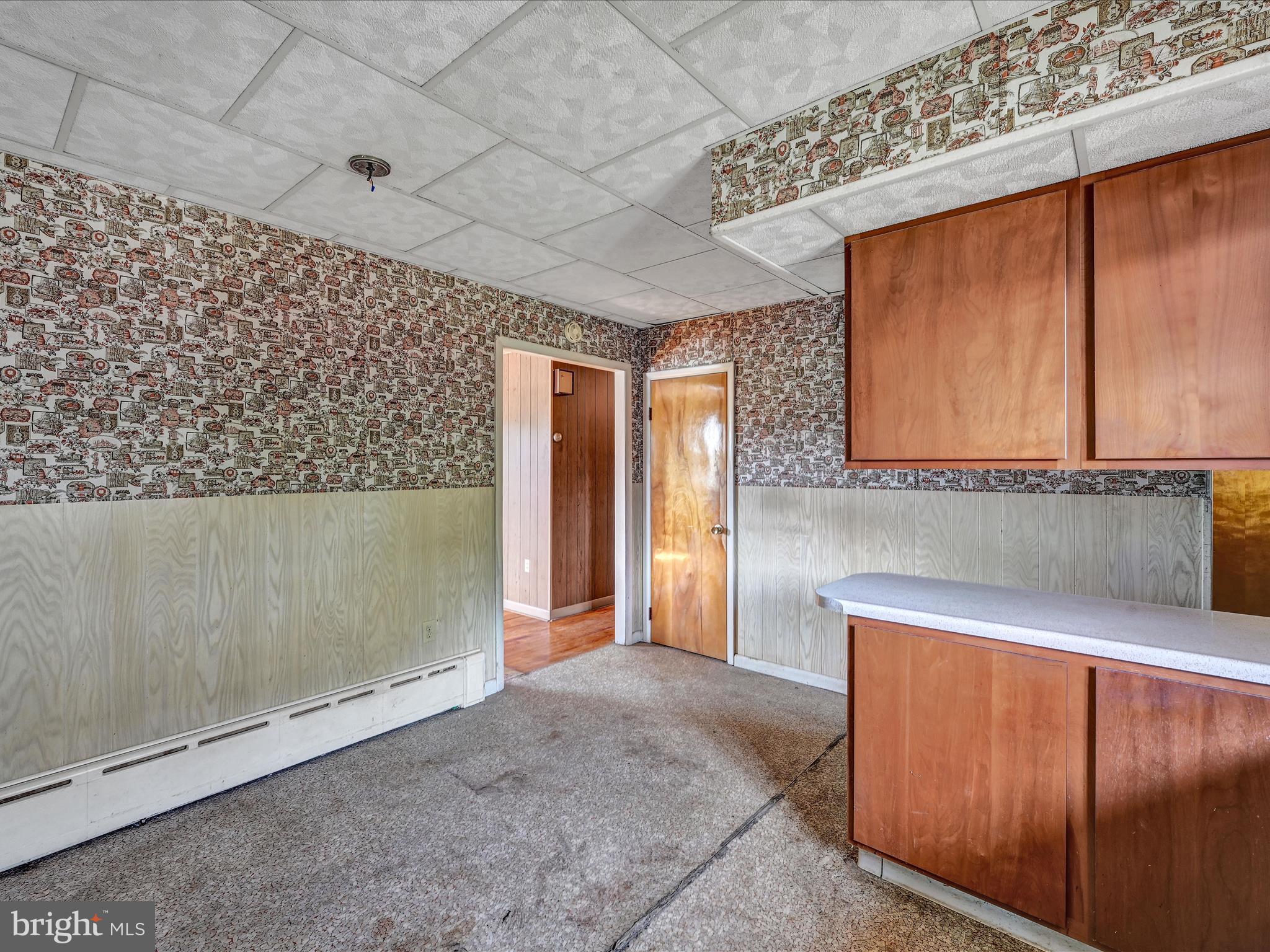 1222 Katterman Hill Road Richland, PA 17087 - Photo 12 of 31 Kitchen