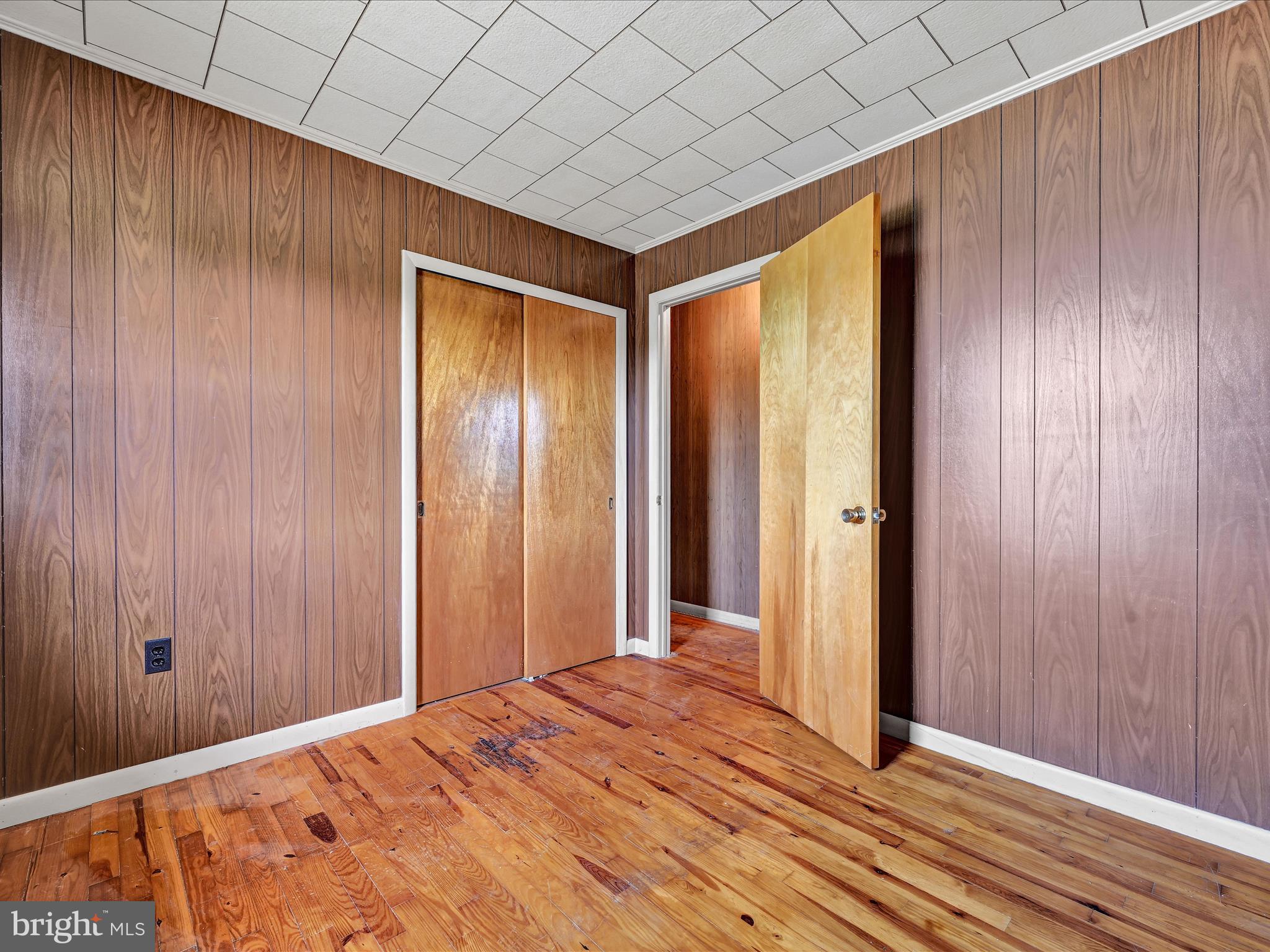 1222 Katterman Hill Road Richland, PA 17087 - Photo 17 of 31 Bedroom