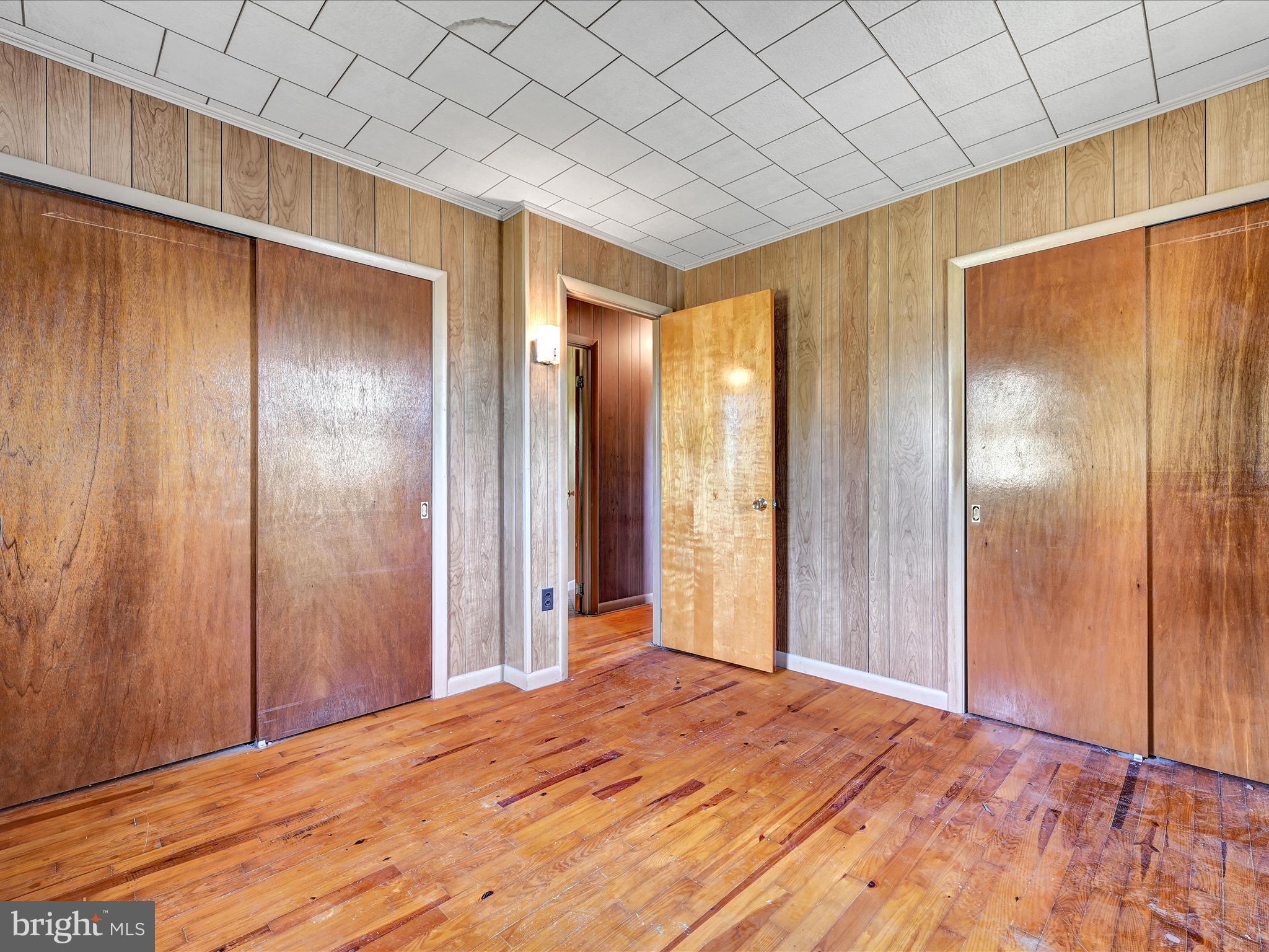 1222 Katterman Hill Road Richland, PA 17087 - Photo 19 of 31 Bedroom