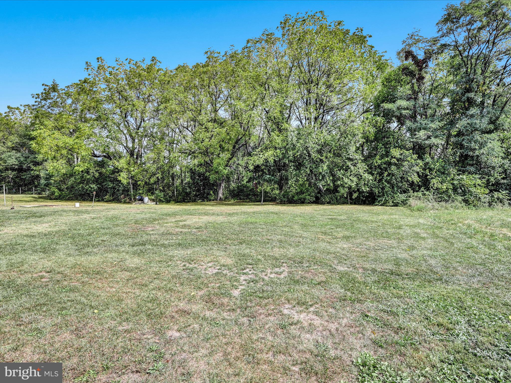 1222 Katterman Hill Road Richland, PA 17087 - Photo 27 of 31 Rear Yard