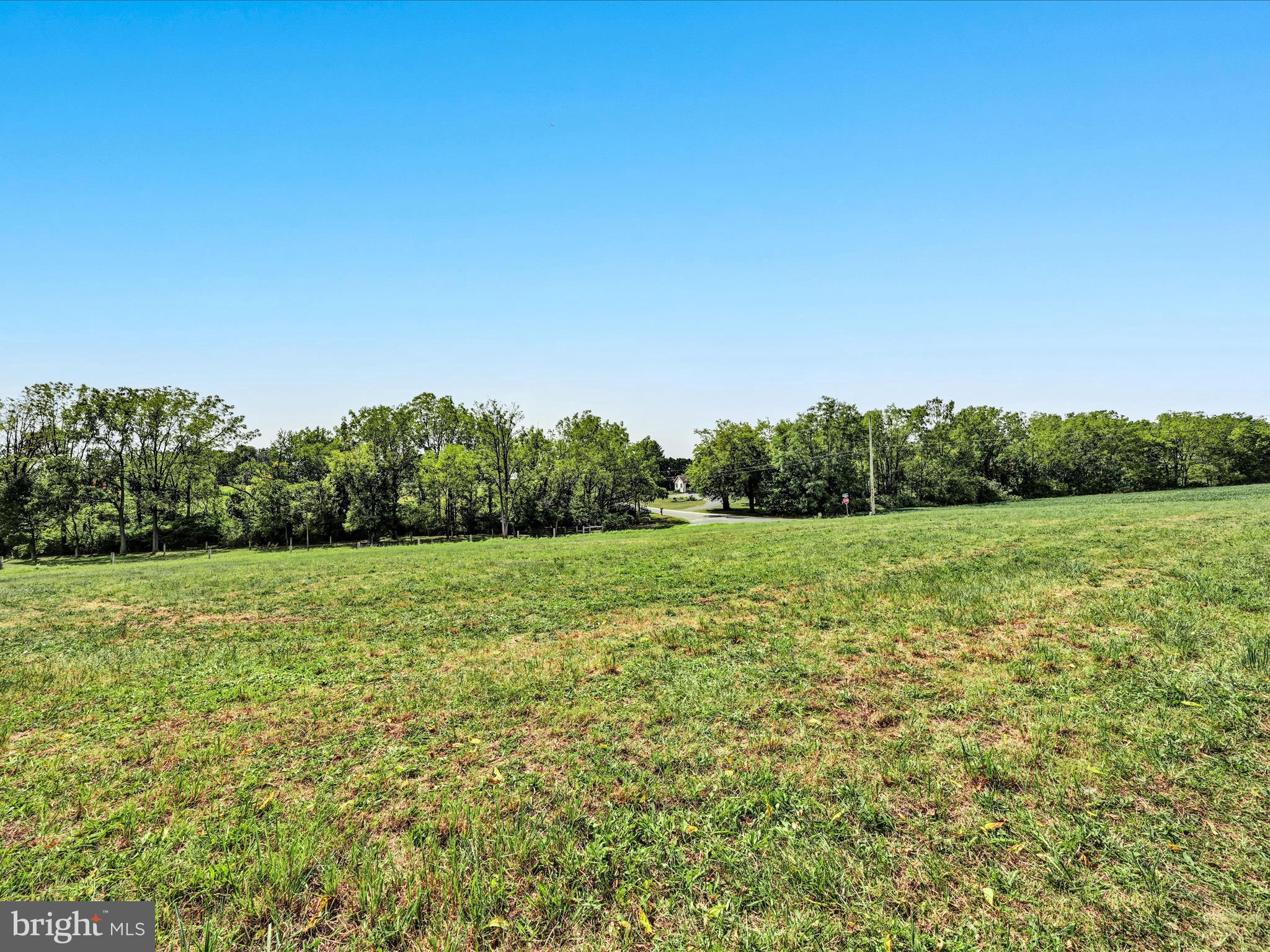 1222 Katterman Hill Road Richland, PA 17087 - Photo 28 of 31 Rear Yard