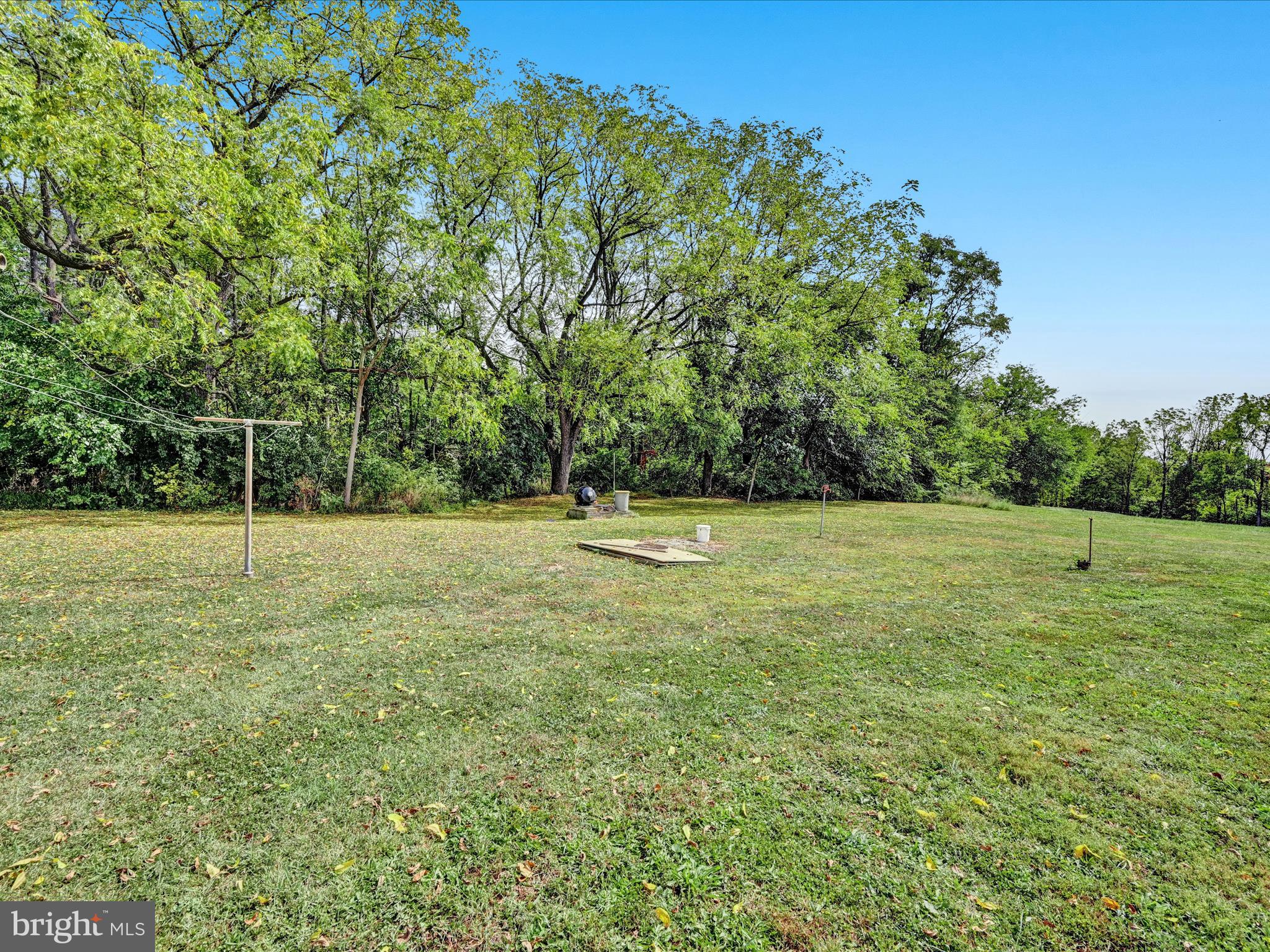 1222 Katterman Hill Road Richland, PA 17087 - Photo 29 of 31 Rear Yard