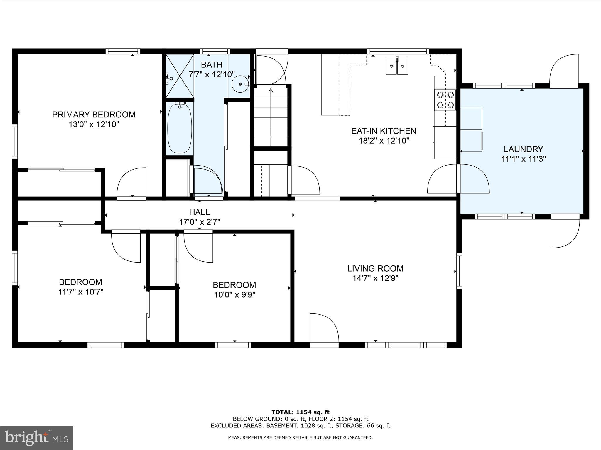 1222 Katterman Hill Road Richland, PA 17087 - Photo 30 of 31 1st Floor