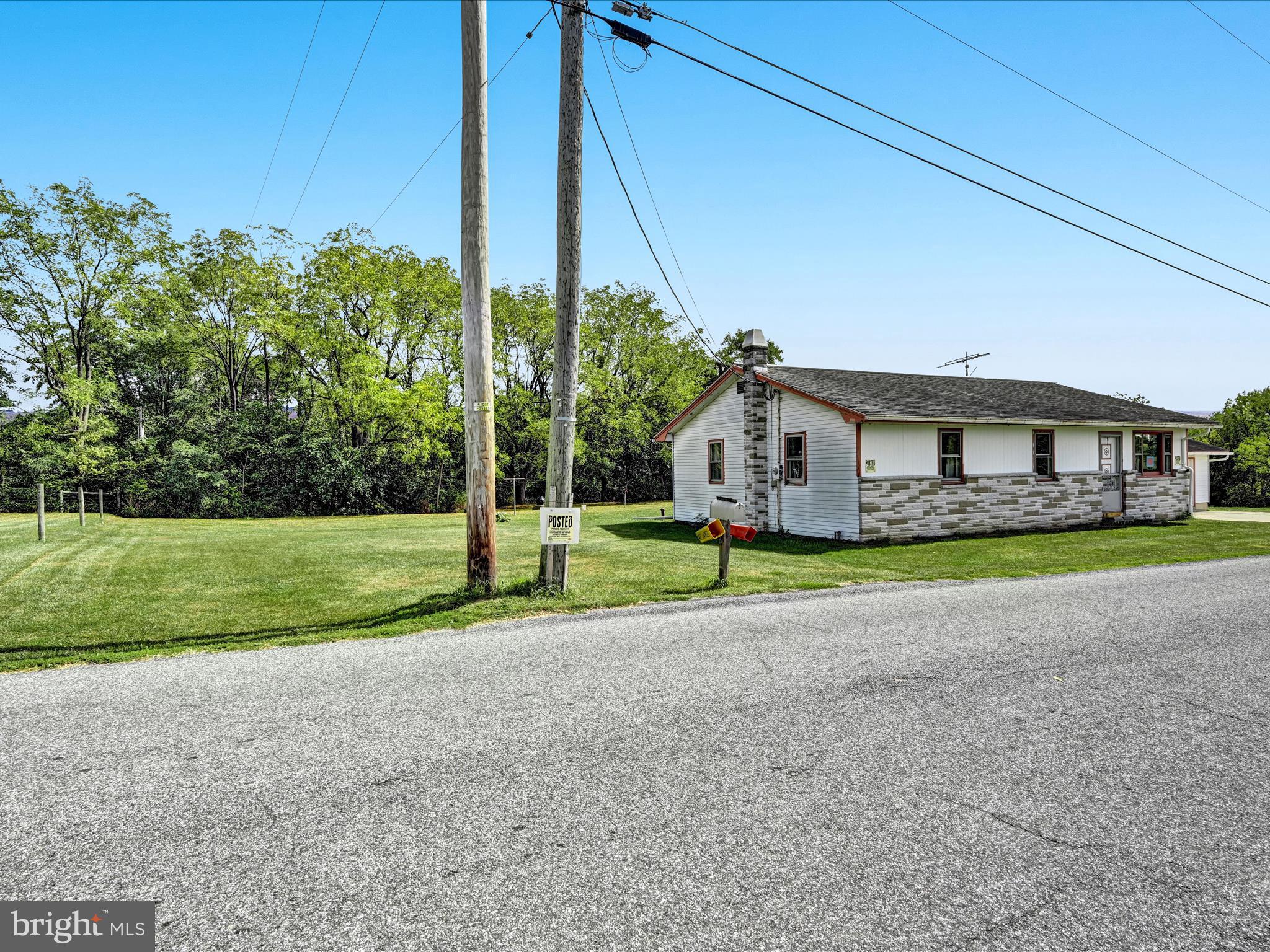 1222 Katterman Hill Road Richland, PA 17087 - Photo 3 of 31 Front