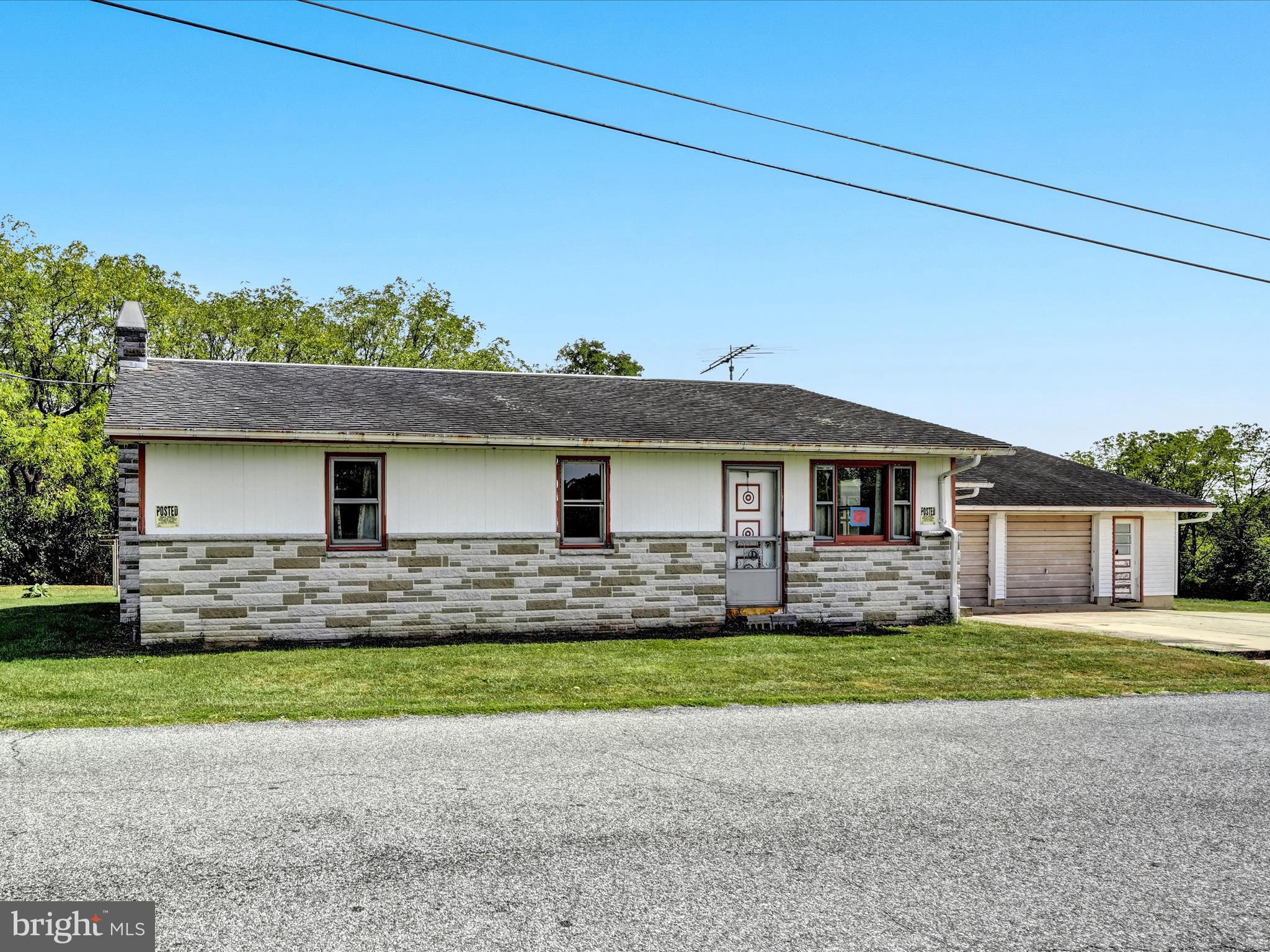 1222 Katterman Hill Road Richland, PA 17087 - Photo 5 of 31 Front