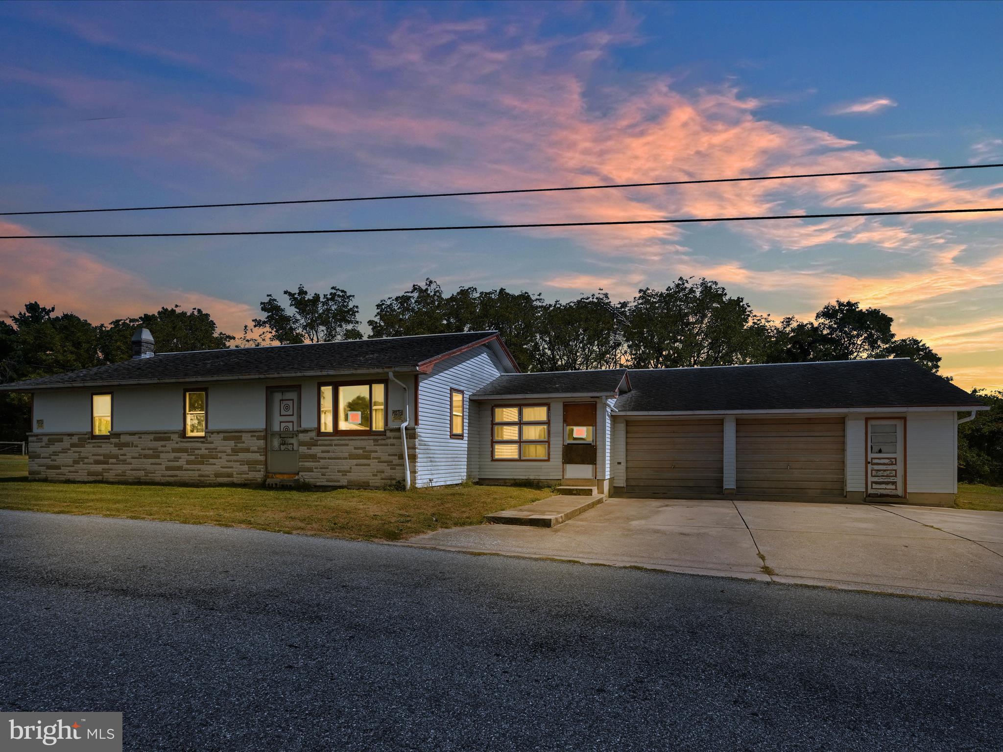 1222 Katterman Hill Road Richland, PA 17087 - Photo 6 of 31 Twilight