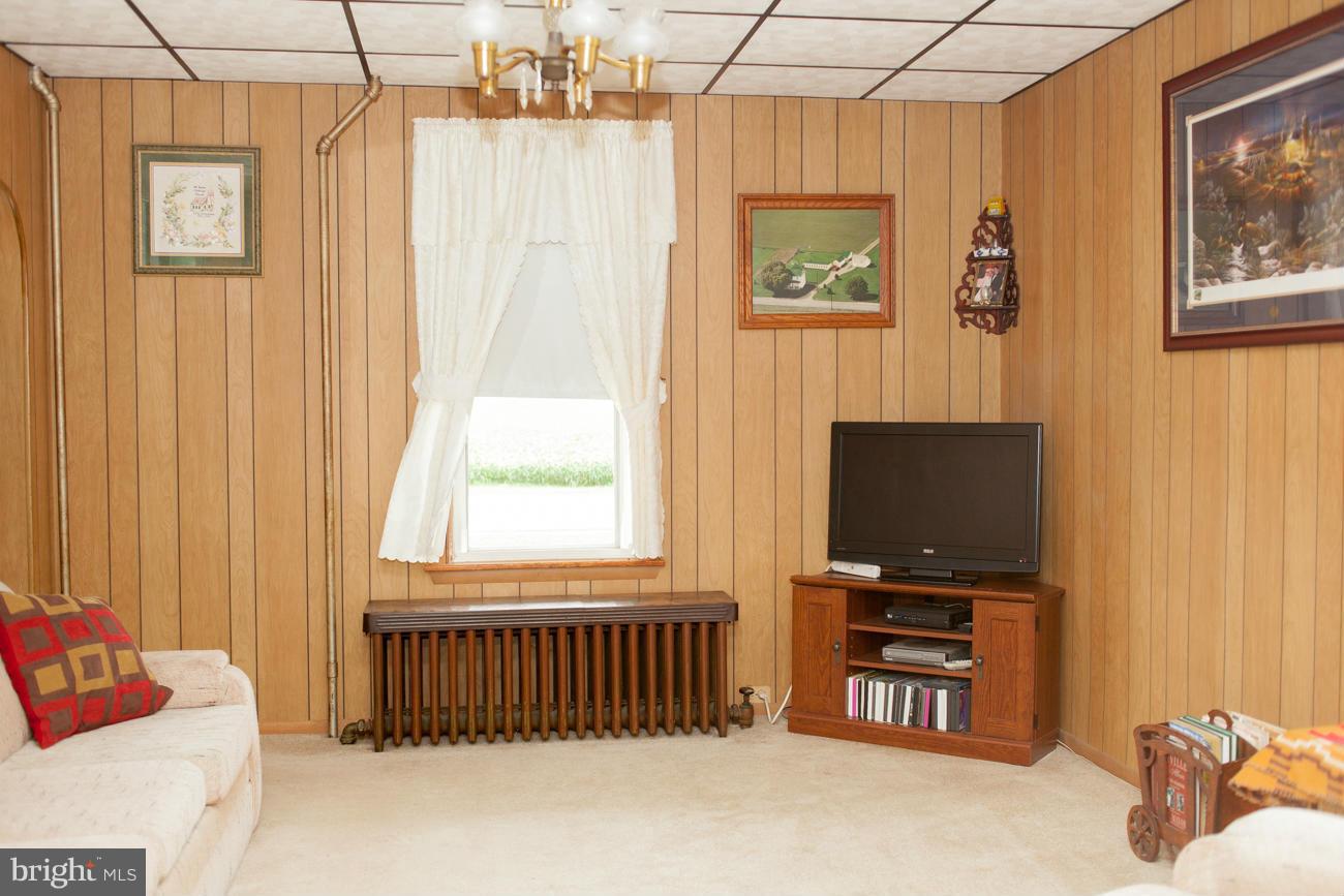 13020 Good Intent Road Union Bridge, MD 21791 - Photo 4 of 15 a bedroom with furniture and a window