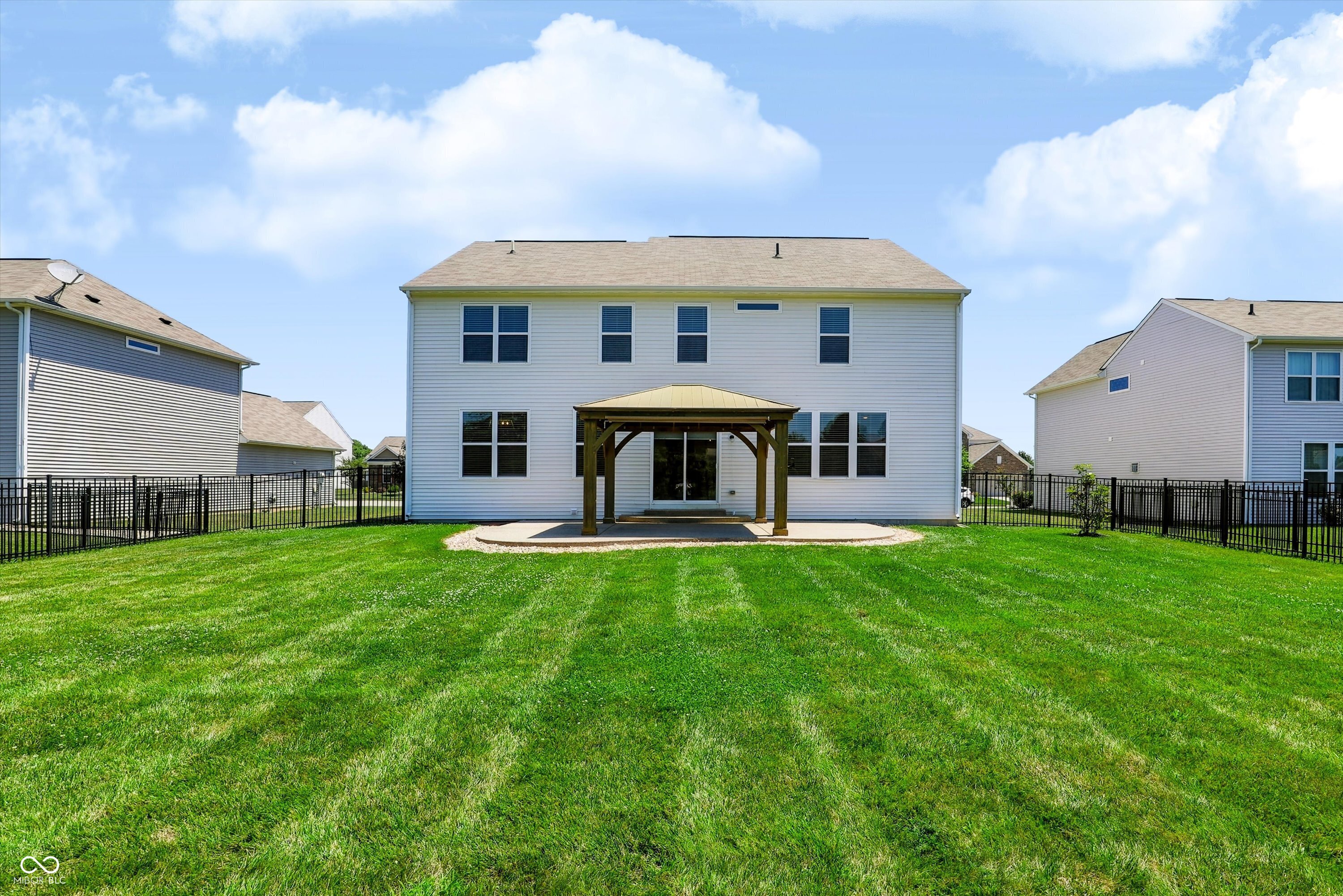 8600 River Ridge Drive Brownsburg, IN 46112 - Photo 62 of 76