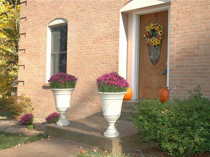 220 Rosscommon Road Wexford, PA 15090 - Photo 5 of 15 Exterior Front.